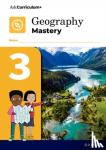  - Geography Mastery: Geography Mastery Pupil Workbook 3 Pack of 5