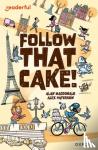MacDonald, Alan - Readerful Independent Library: Oxford Reading Level 7: Follow that Cake!
