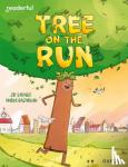 Savage, JD - Readerful Independent Library: Oxford Reading Level 8: Tree on the Run