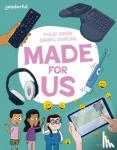 Owen, Polly - Readerful Independent Library: Oxford Reading Level 11: Made for Us