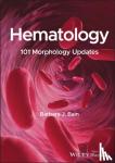 Bain, Barbara J. (St Mary's Hospital, London, UK) - Hematology