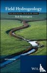 Brassington, Rick (Newcastle University, UK) - Field Hydrogeology