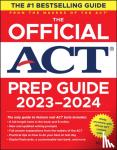 ACT - The Official ACT Prep Guide 2023-2024