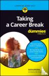 McGhee, Katrina - Taking A Career Break For Dummies