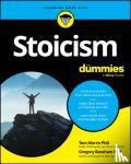 Morris, Tom, Bassham, Gregory (King's College, Pennsylvania, US) - Stoicism For Dummies