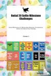 Doggy Todays Doggy - Rottaf 20 Selfie Milestone Challenges Rottaf Milestones for Memorable Moments, Socialization, Indoor & Outdoor Fun, Training Volume 3