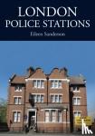 Sanderson, Eileen - London Police Stations