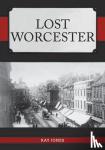 Ray Jones - Lost Worcester
