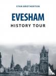 Brotherton, Stan - Evesham History Tour