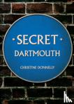 Donnelly, Christine - Secret Dartmouth