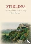 Gillon, Jack - Stirling The Postcard Collection