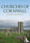 Mattingly, Joanna - Churches of Cornwall