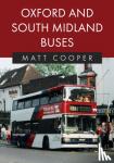 Cooper, Matt - Oxford and South Midland Buses