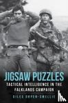 Orpen-Smellie, Giles - Jigsaw Puzzles - Tactical Intelligence in the Falklands Campaign