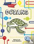 Spilsbury, Louise, Spilsbury, Richard - Oceans