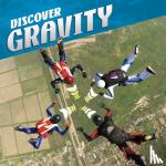Enz, Tammy - Discover Gravity