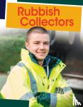 Emily Raij - Rubbish Collectors