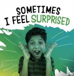 Jaycox, Jaclyn - Sometimes I Feel Surprised