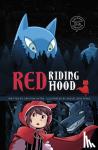 Oxtra, Cristina - Red Riding Hood