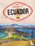 Cords, Sarah - Your Passport to Ecuador