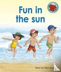 George, Paul - Fun in the sun