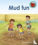 George, Paul - Mud fun