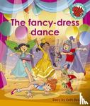Beattie, Kath - The fancy-dress dance