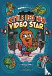 Foxe, Steve - Little Red Hen, Video Star