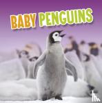 Rustad, Martha E. H. - Baby Penguins
