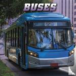 Dickmann, Nancy - Buses
