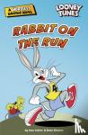 Cohen, Ivan - Rabbit on the Run