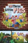 Peters, Stephanie True - The Three Little Pigs