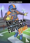 Stevens, Eric - American Football Fears