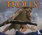 Salazar, Alicia - Trolls