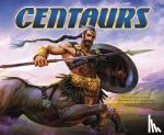 Subramaniam, Suma - Centaurs
