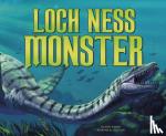 Salazar, Alicia - Loch Ness Monster