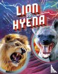 Simons, Lisa M. Bolt - Lion vs Hyena