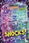 Dahl, Michael (Author) - Shocks! - Express Edition
