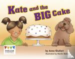 Giulieri, Anne - Kate and the Big Cake