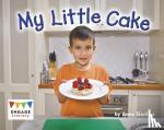 Giulieri, Anne - My Little Cake