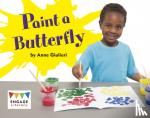 Giulieri, Anne - Paint a Butterfly