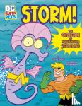 Korte, Steve - Storm!