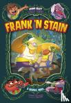 Peters, Stephanie True - Frank 'N Stain