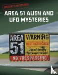 Kim, Carol - Area 51 Alien and UFO Mysteries