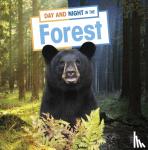 Labrecque, Ellen - Day and Night in the Forest
