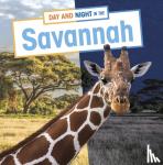 Boone, Mary - Day and Night in the Savannah