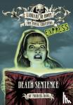 Dahl, Michael (Author) - Death Sentence - Express Edition