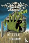 Dahl, Michael (Author) - Don't Open It! - Express Edition