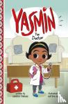 Faruqi, Saadia - Yasmin the Doctor