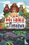 Ahuli'i, Gabrielle - Hi'iaka and Pana'ewa